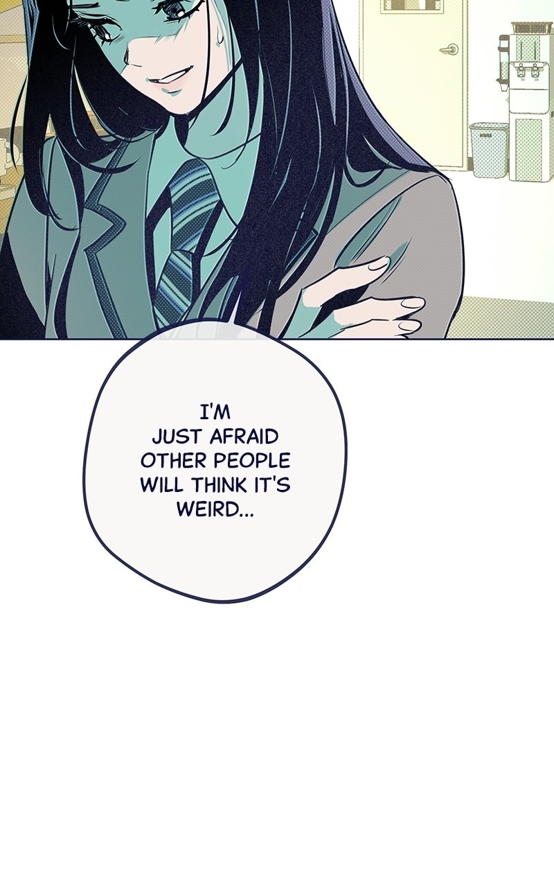 Four Options Ep. 17 - Admiration and Envy page 57 - 
