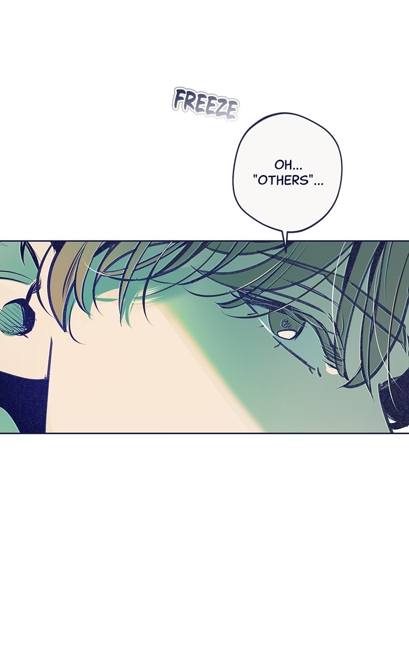 Four Options Ep. 17 - Admiration and Envy page 58 - 