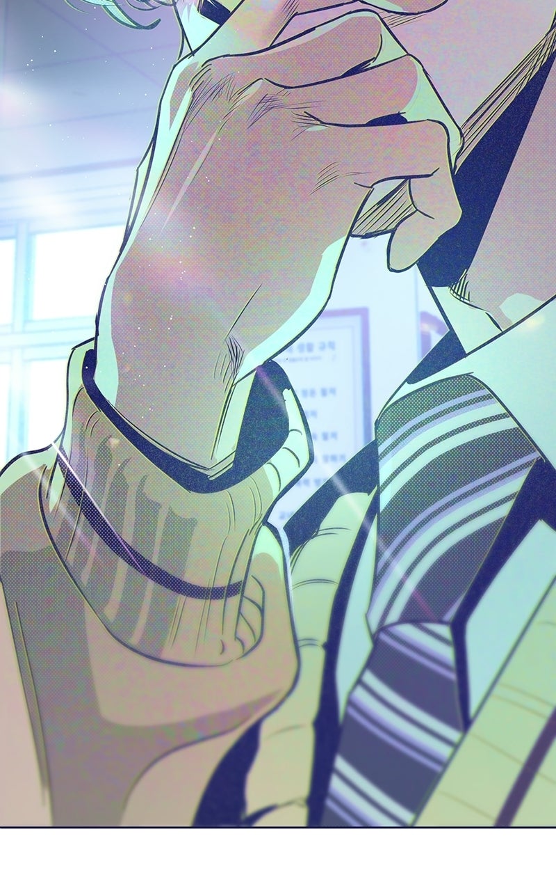 Four Options Ep. 17 - Admiration and Envy page 7 - 