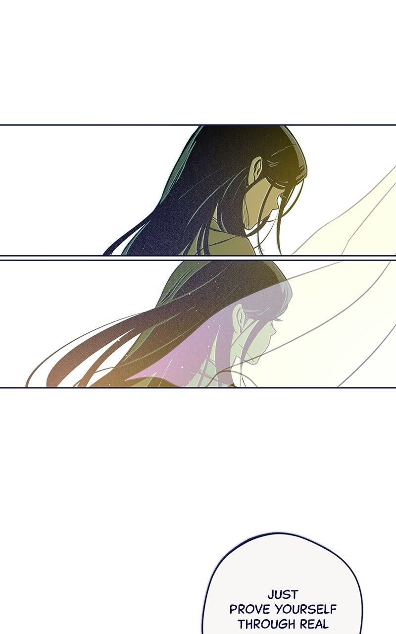 Four Options Ep. 17 - Admiration and Envy page 61 - 