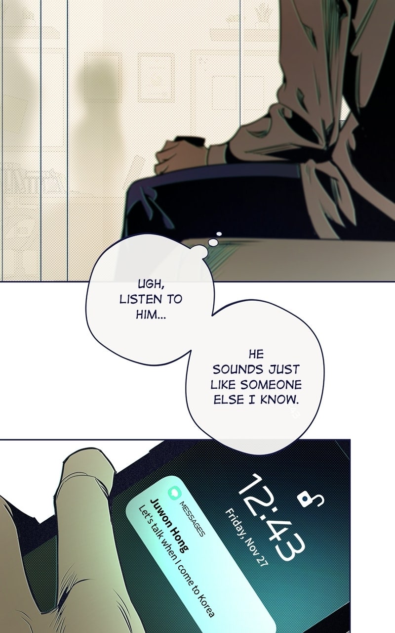 Four Options Ep. 17 - Admiration and Envy page 68 - 