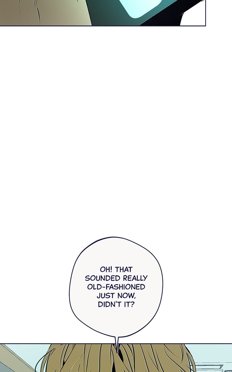Four Options Ep. 17 - Admiration and Envy page 69 - 