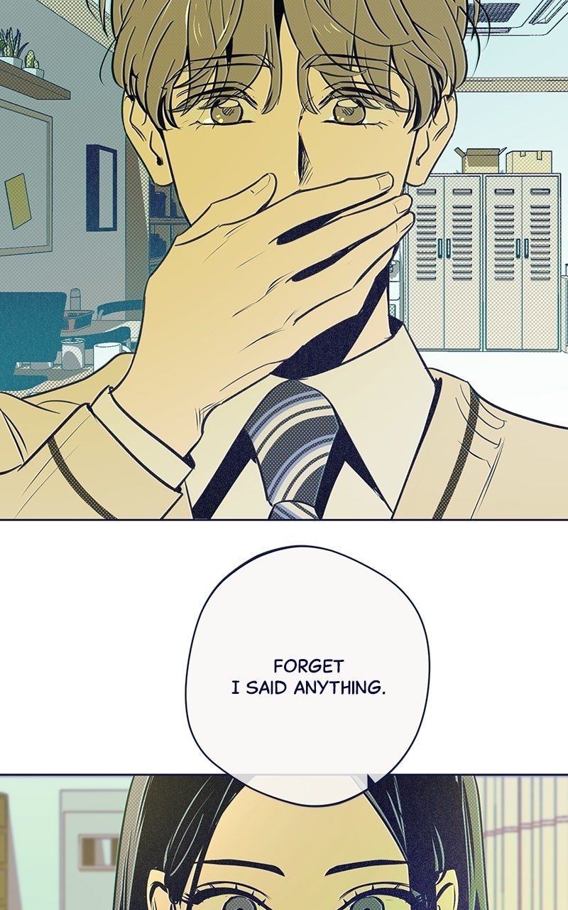 Four Options Ep. 17 - Admiration and Envy page 70 - 