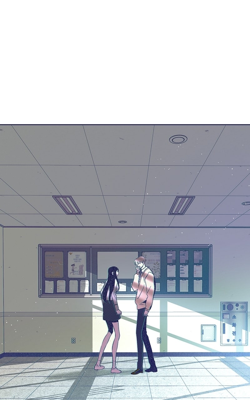 Four Options Ep. 17 - Admiration and Envy page 8 - 