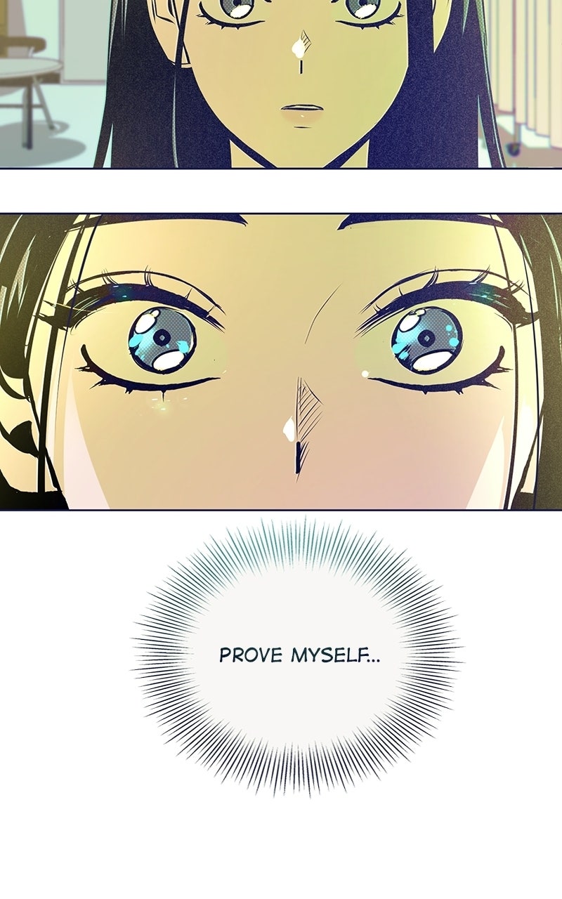 Four Options Ep. 17 - Admiration and Envy page 71 - 