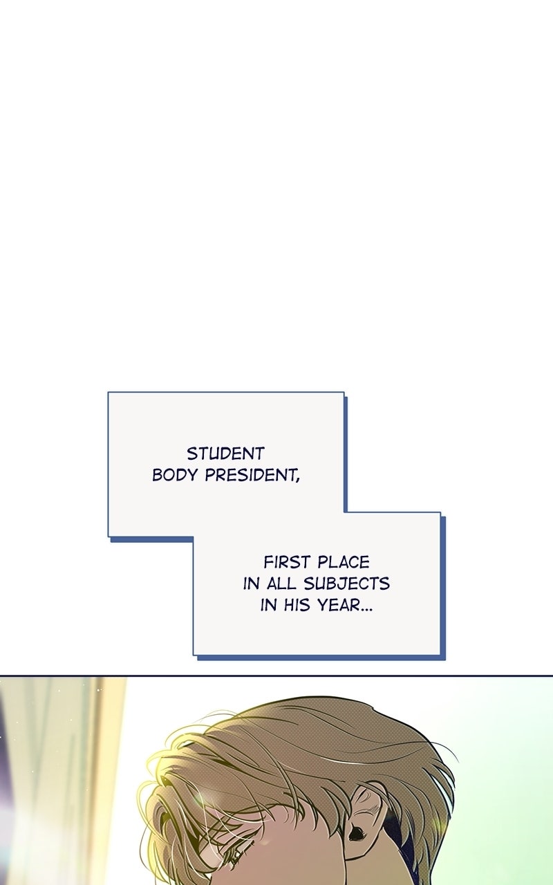 Four Options Ep. 17 - Admiration and Envy page 73 - 