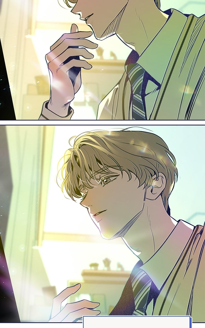 Four Options Ep. 17 - Admiration and Envy page 74 - 