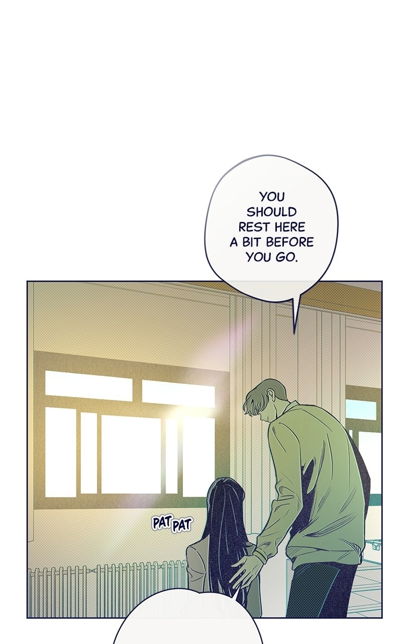 Four Options Ep. 17 - Admiration and Envy page 81 - 