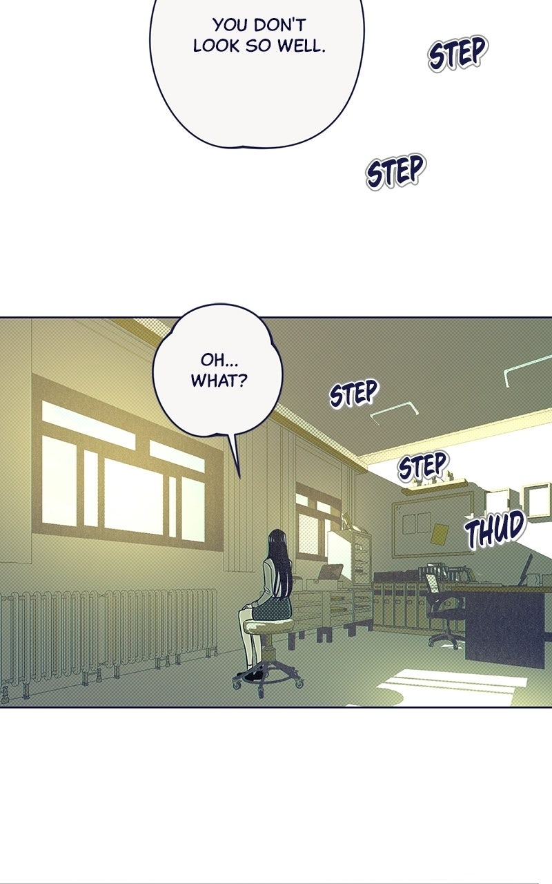 Four Options Ep. 17 - Admiration and Envy page 82 - 