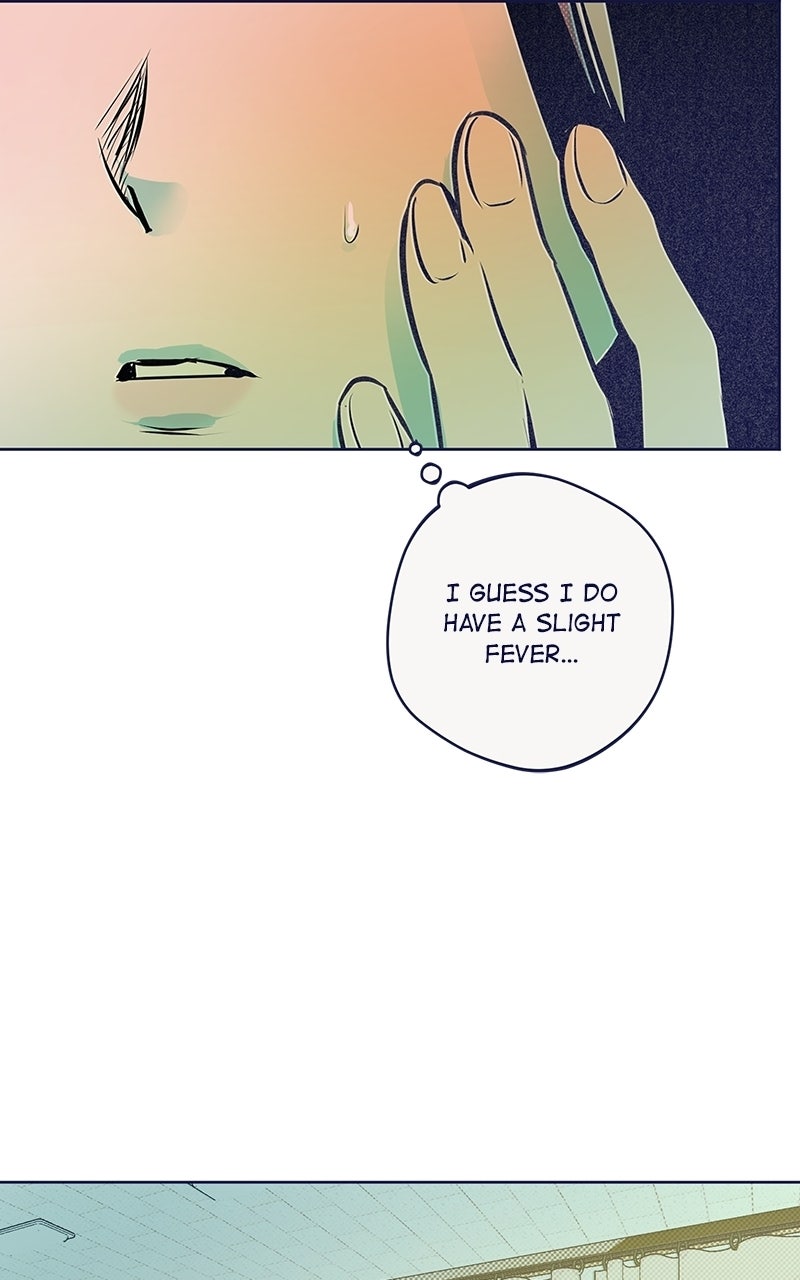 Four Options Ep. 17 - Admiration and Envy page 83 - 