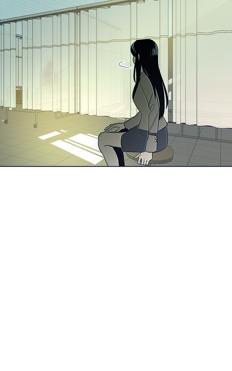 Four Options Ep. 17 - Admiration and Envy page 84 - 