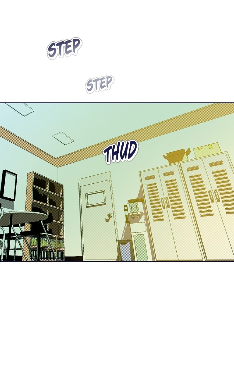 Four Options Ep. 17 - Admiration and Envy page 87 - 