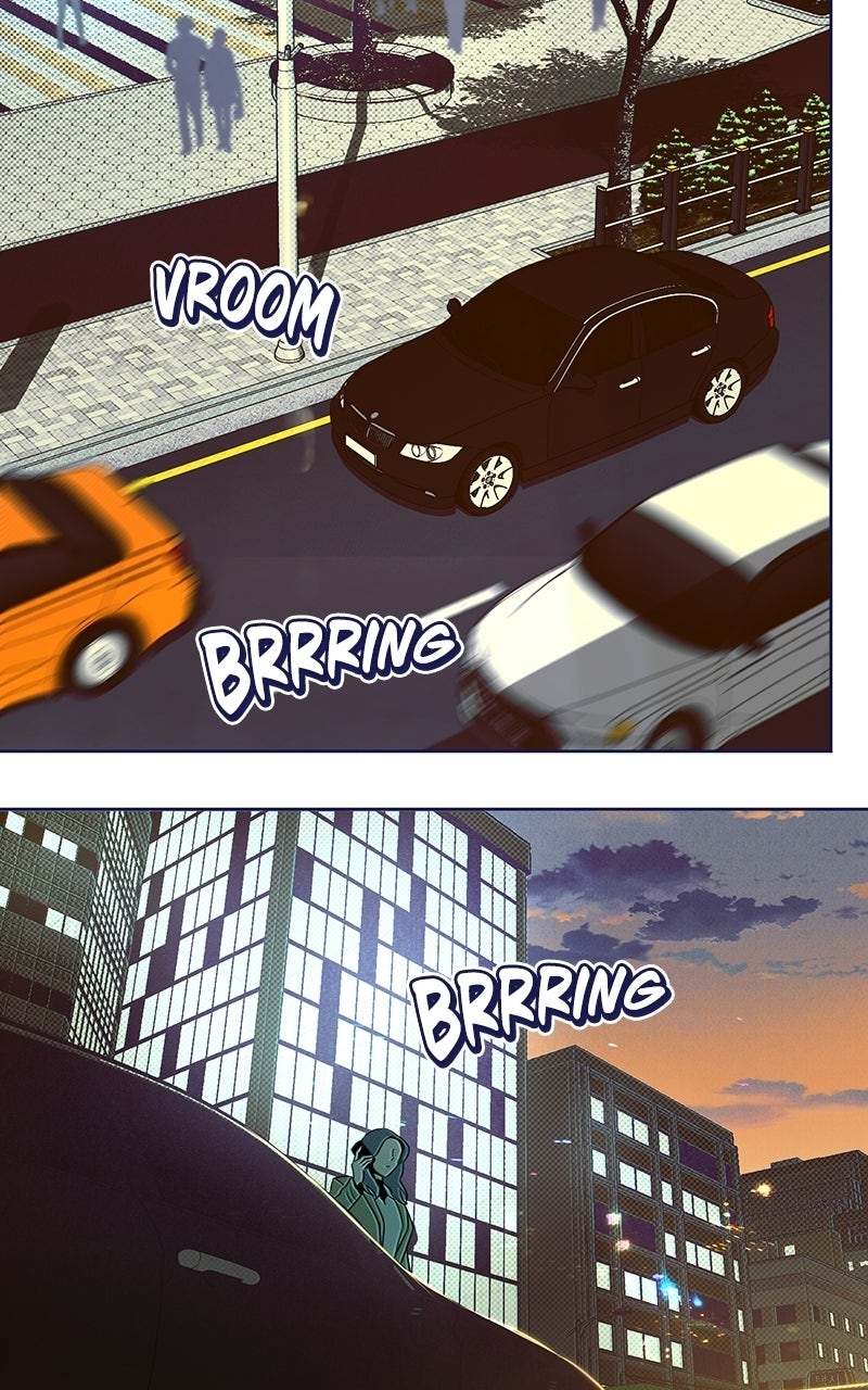 Four Options Ep. 17 - Admiration and Envy page 92 - 