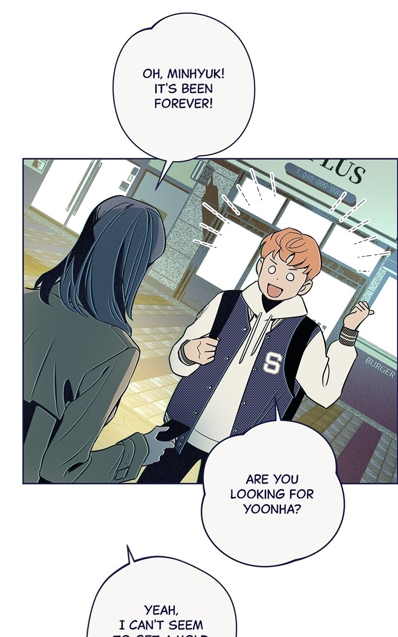 Four Options Ep. 17 - Admiration and Envy page 94 - 