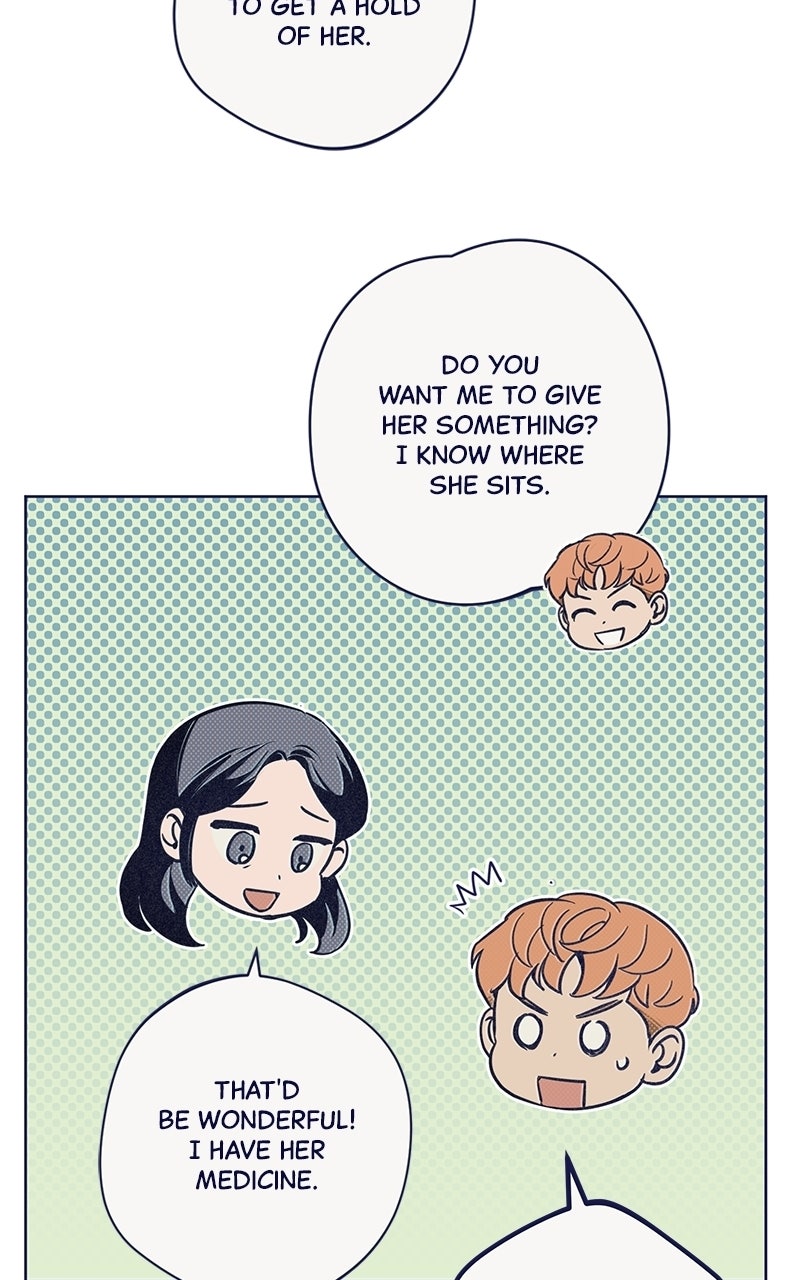 Four Options Ep. 17 - Admiration and Envy page 95 - 