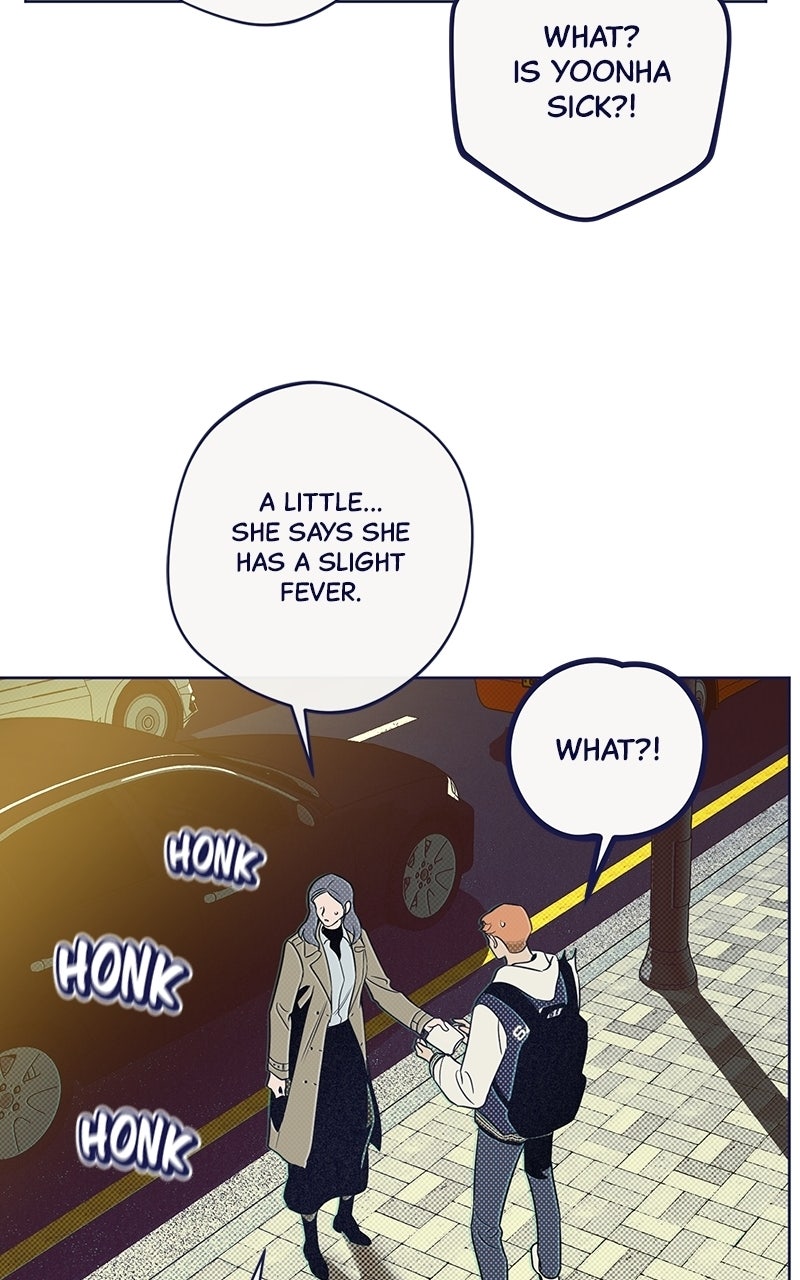 Four Options Ep. 17 - Admiration and Envy page 96 - 
