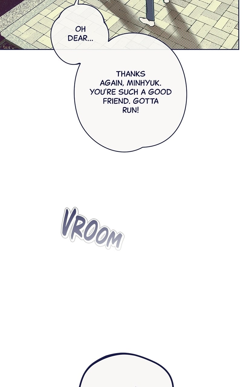 Four Options Ep. 17 - Admiration and Envy page 97 - 