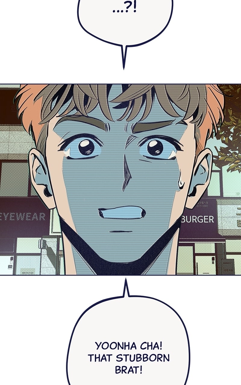 Four Options Ep. 17 - Admiration and Envy page 98 - 