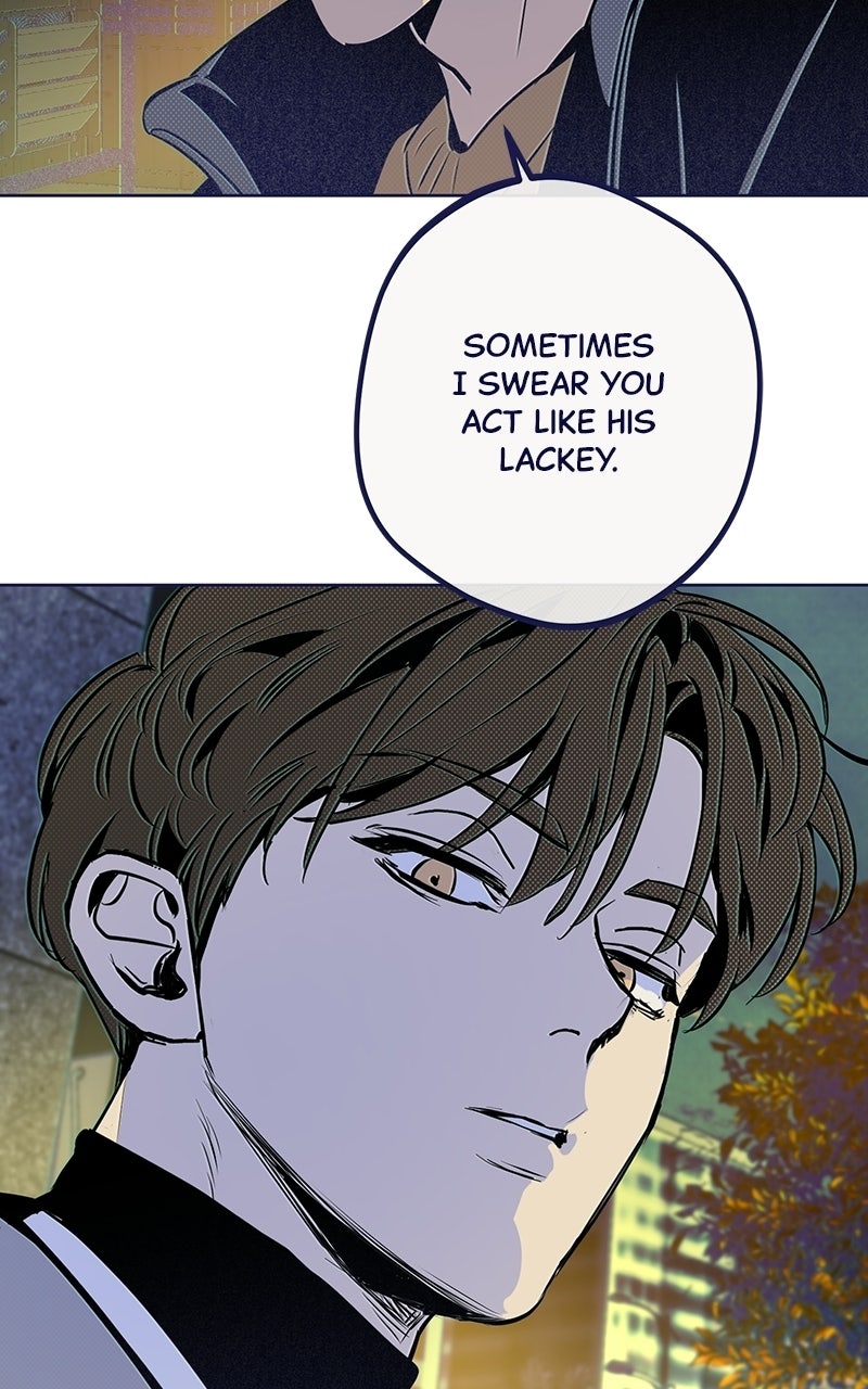 Four Options Ep. 18 - Time Attack page 12 - 