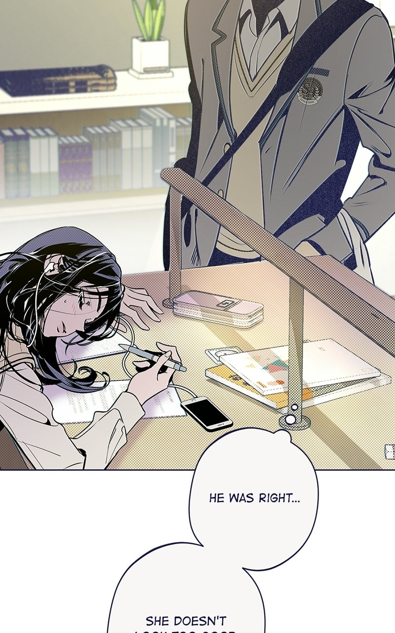 Four Options Ep. 18 - Time Attack page 19 - 