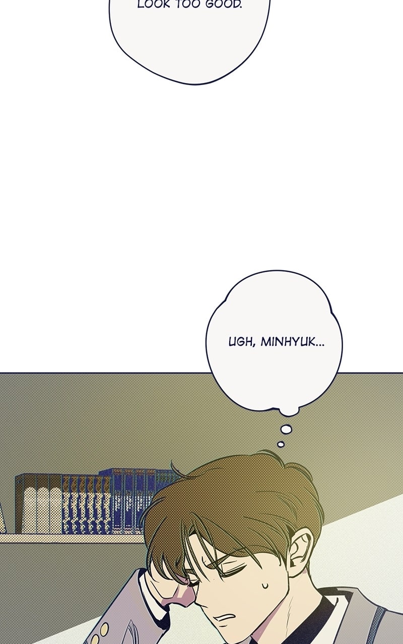 Four Options Ep. 18 - Time Attack page 20 - 