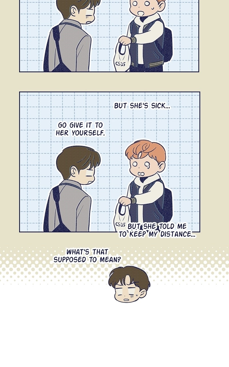 Four Options Ep. 18 - Time Attack page 22 - 