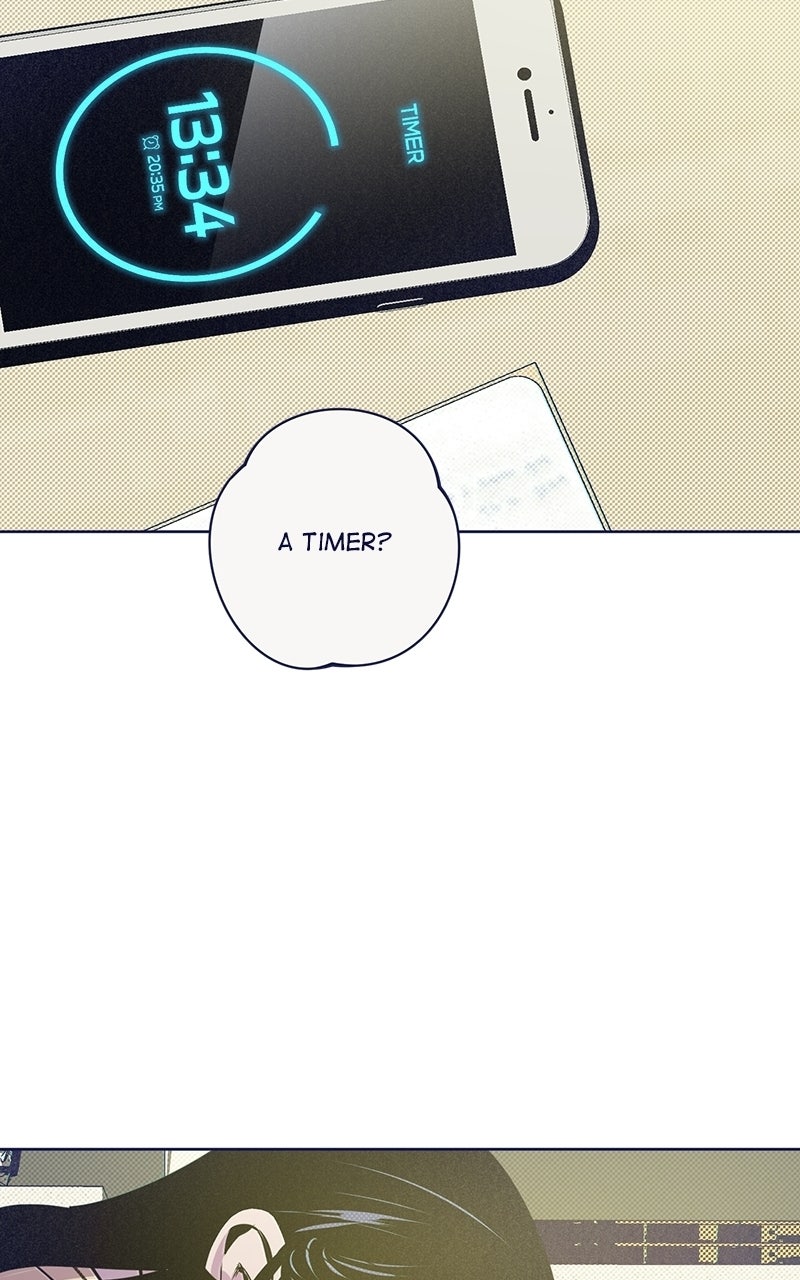 Four Options Ep. 18 - Time Attack page 25 - 