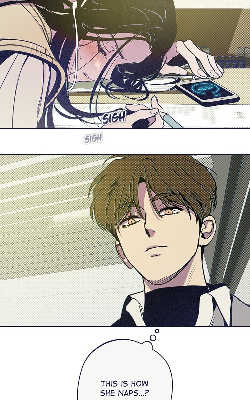 Four Options Ep. 18 - Time Attack page 26 - 