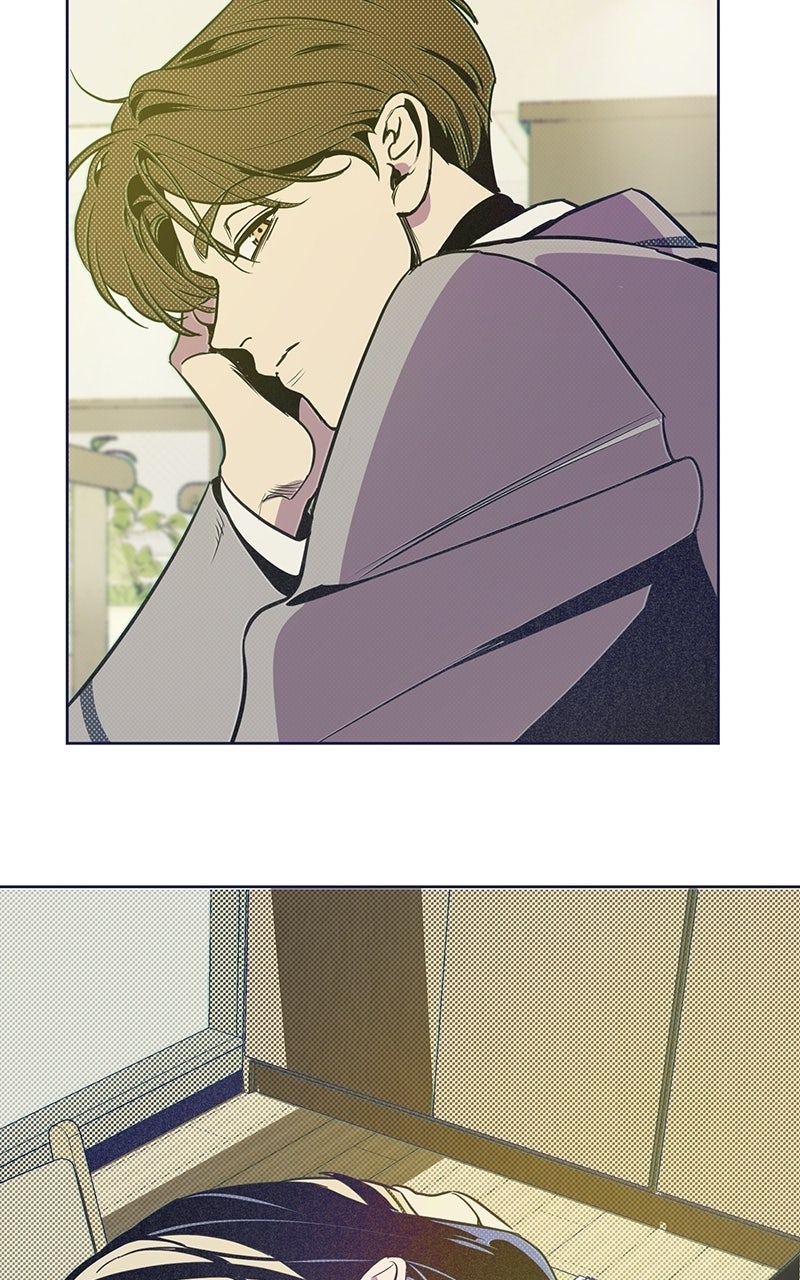 Four Options Ep. 18 - Time Attack page 30 - 