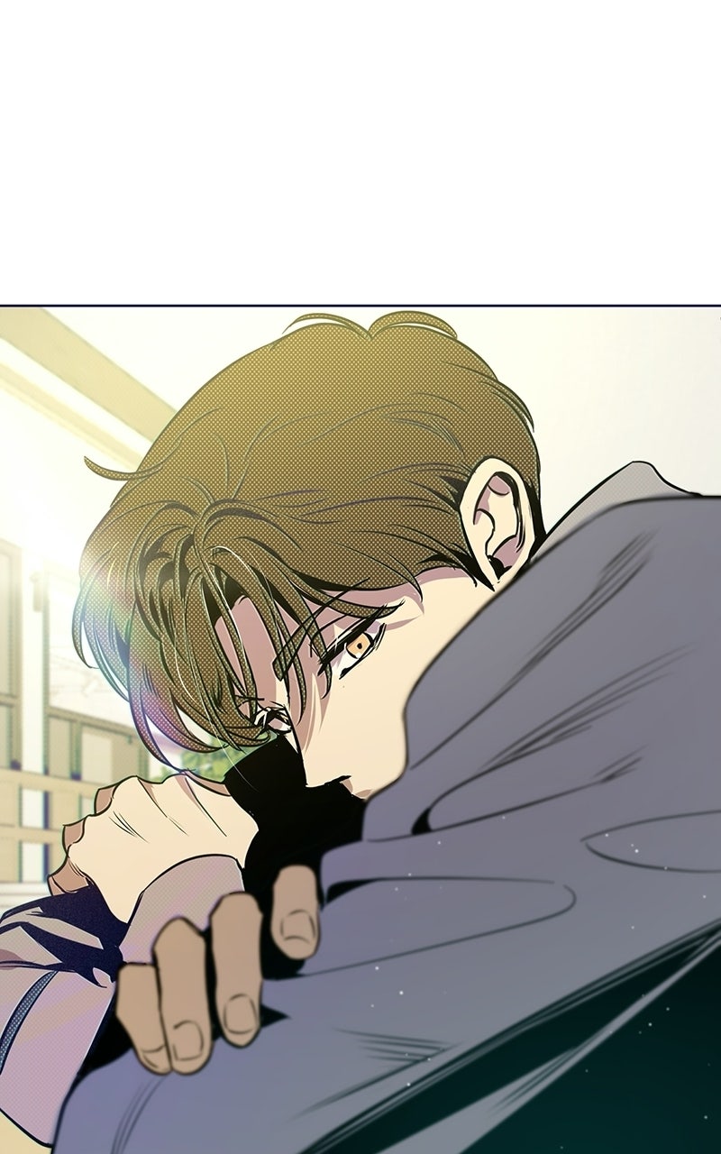 Four Options Ep. 18 - Time Attack page 33 - 