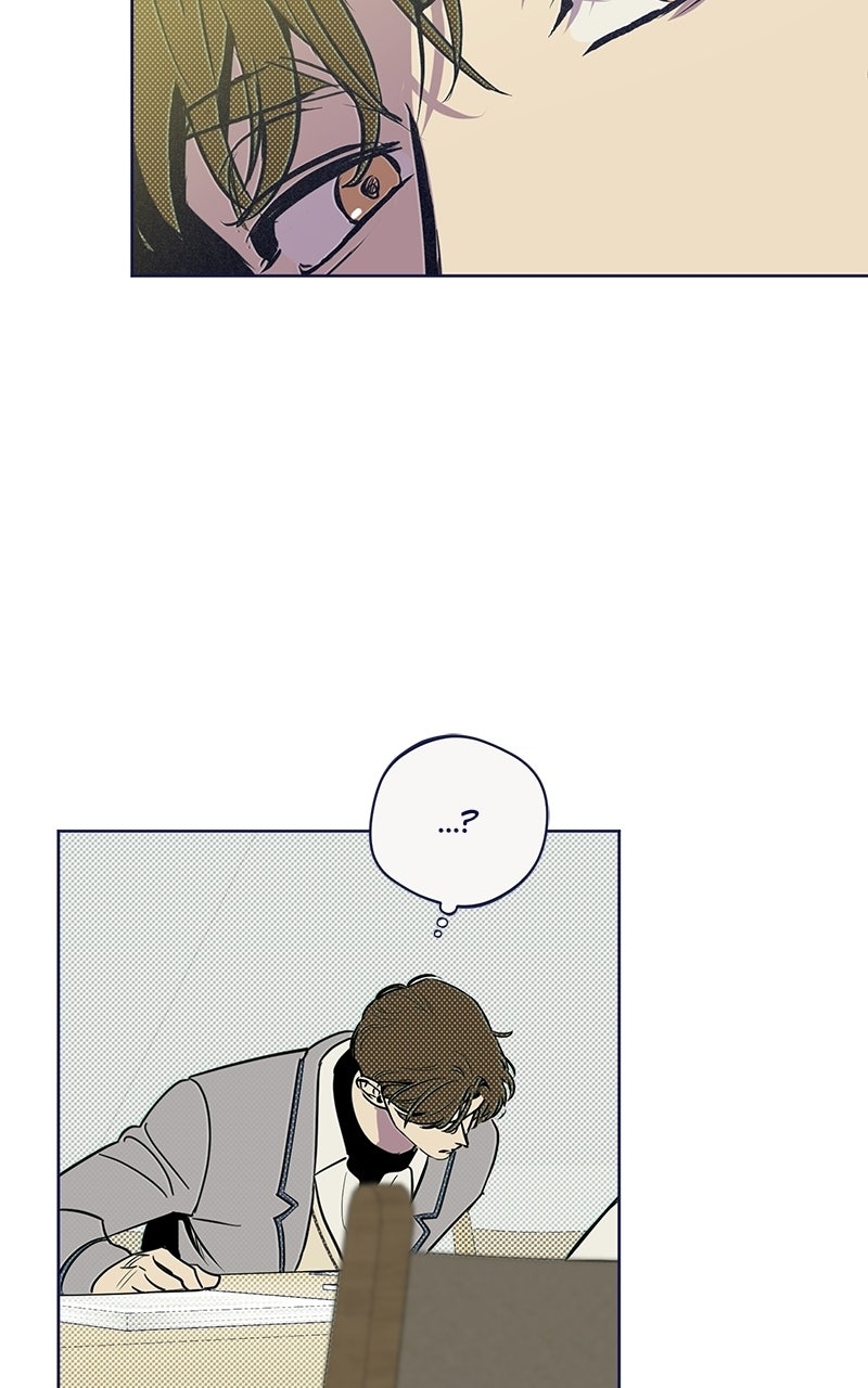 Four Options Ep. 18 - Time Attack page 36 - 