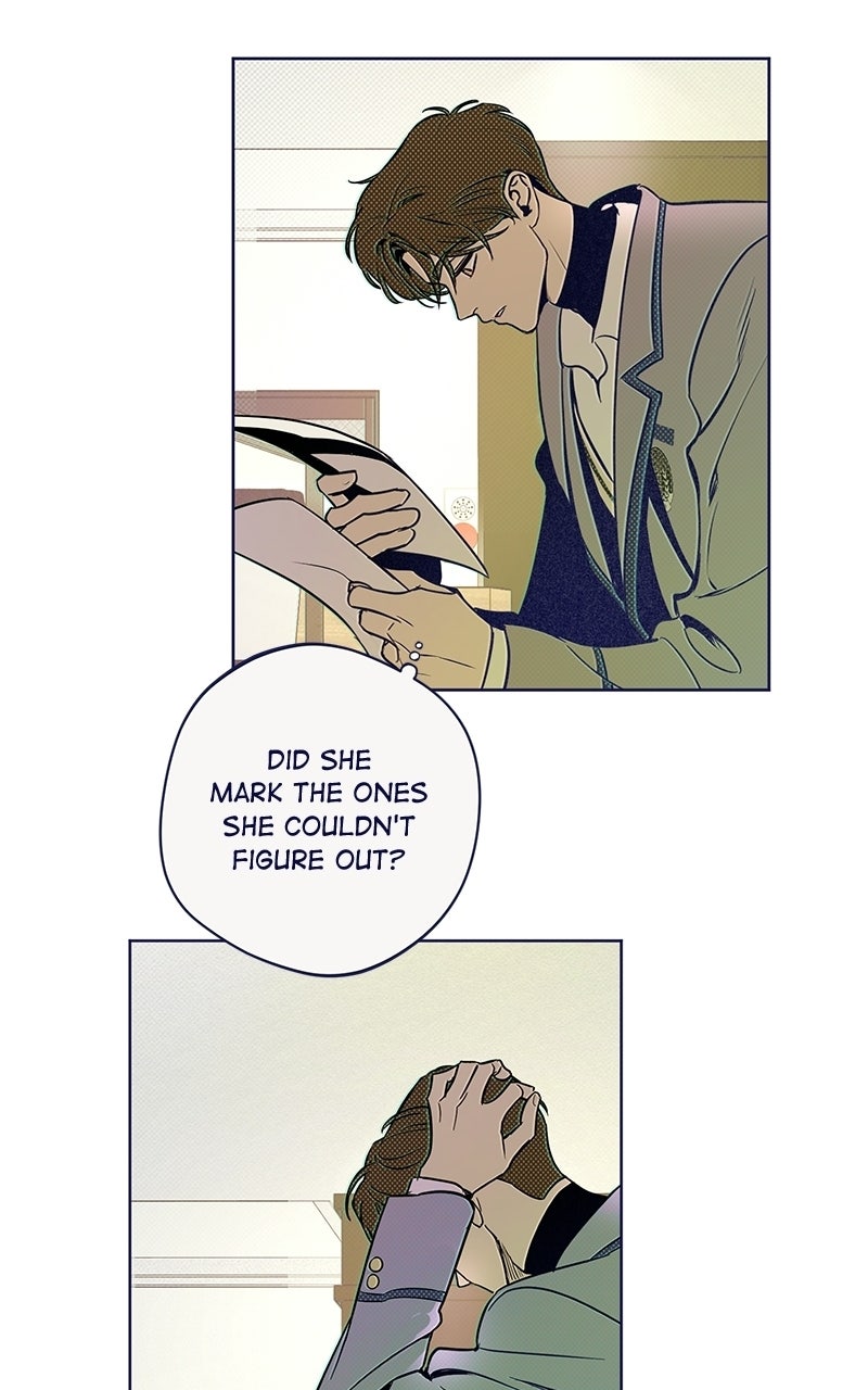 Four Options Ep. 18 - Time Attack page 38 - 
