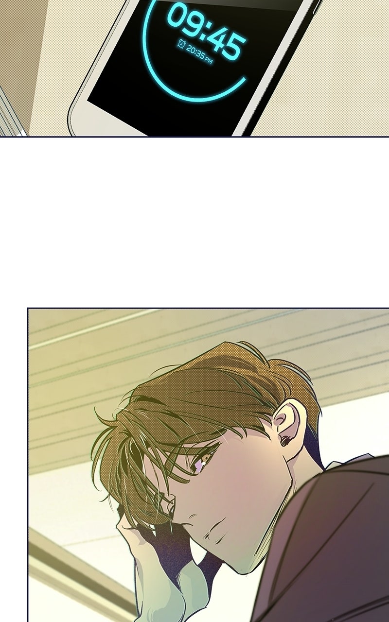 Four Options Ep. 18 - Time Attack page 41 - 