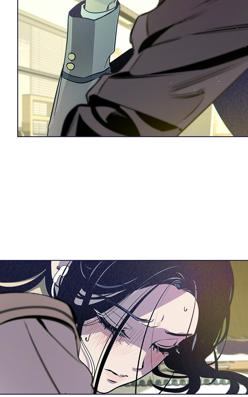 Four Options Ep. 18 - Time Attack page 42 - 