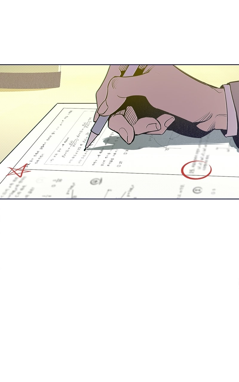 Four Options Ep. 18 - Time Attack page 45 - 
