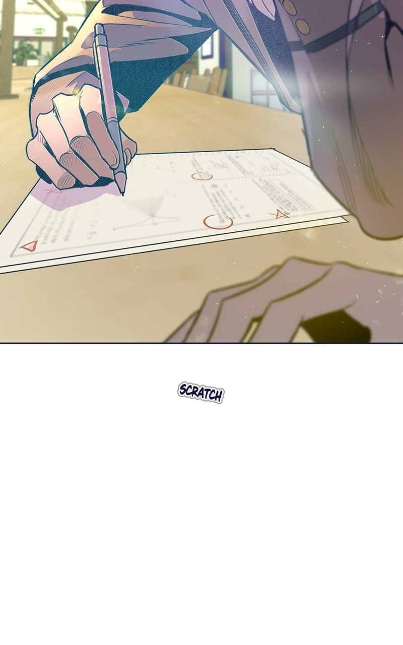 Four Options Ep. 18 - Time Attack page 47 - 