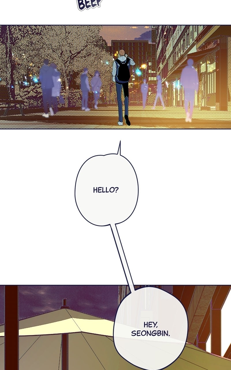 Four Options Ep. 18 - Time Attack page 6 - 