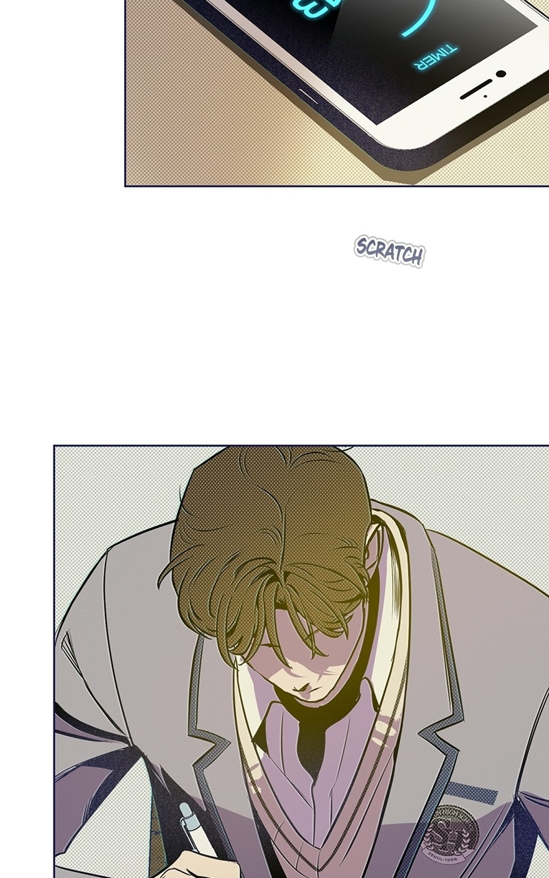 Four Options Ep. 18 - Time Attack page 51 - 