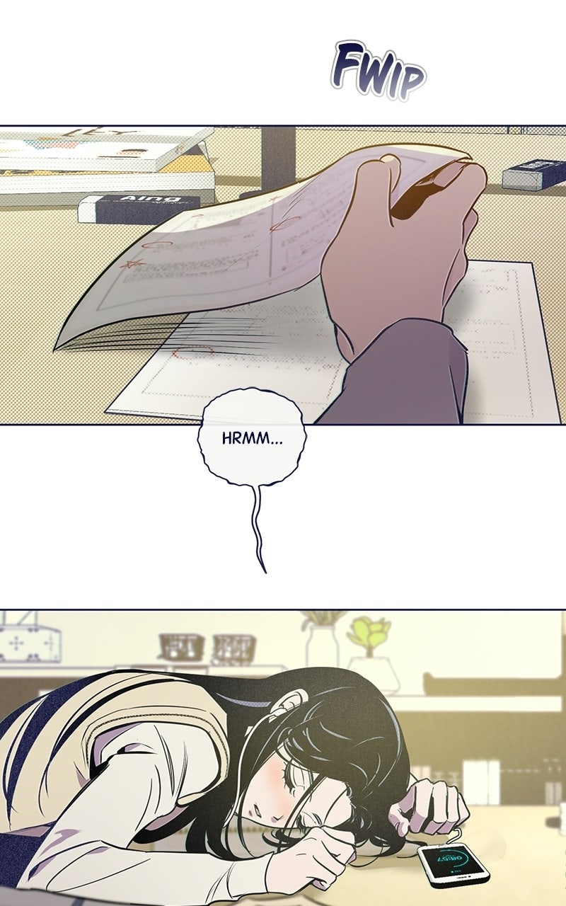 Four Options Ep. 18 - Time Attack page 55 - 