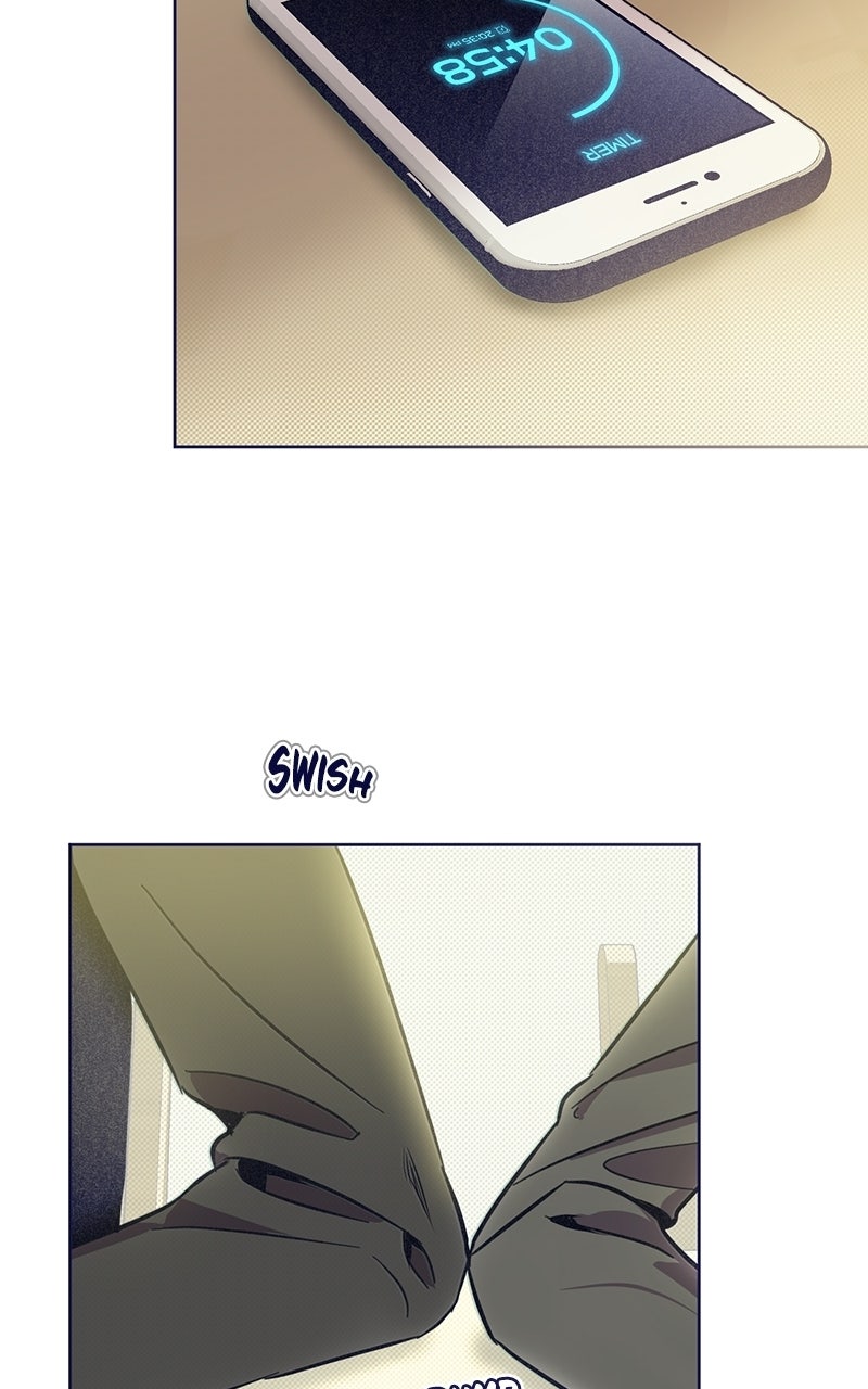 Four Options Ep. 18 - Time Attack page 59 - 