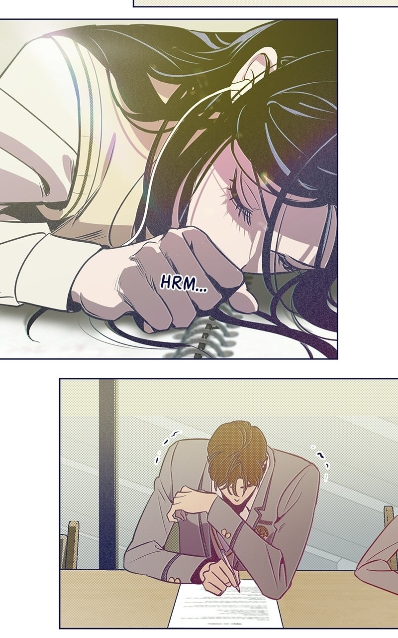 Four Options Ep. 18 - Time Attack page 61 - 