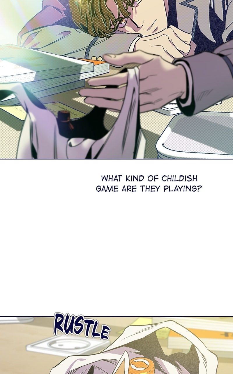 Four Options Ep. 18 - Time Attack page 68 - 