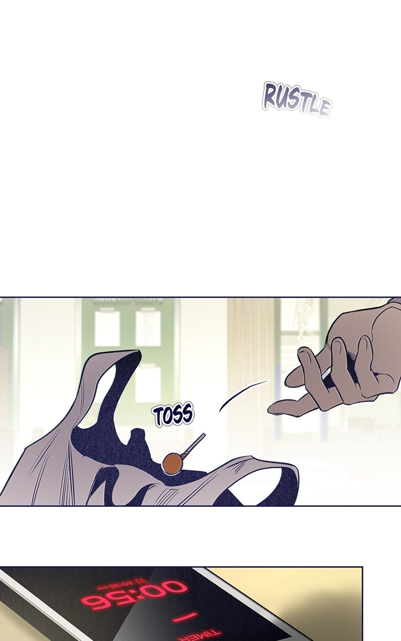 Four Options Ep. 18 - Time Attack page 71 - 