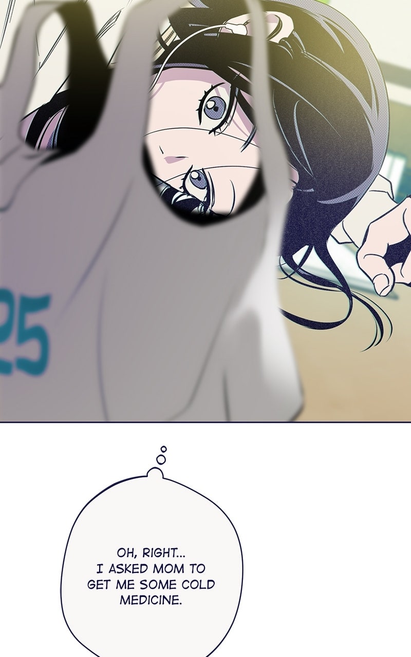 Four Options Ep. 18 - Time Attack page 76 - 