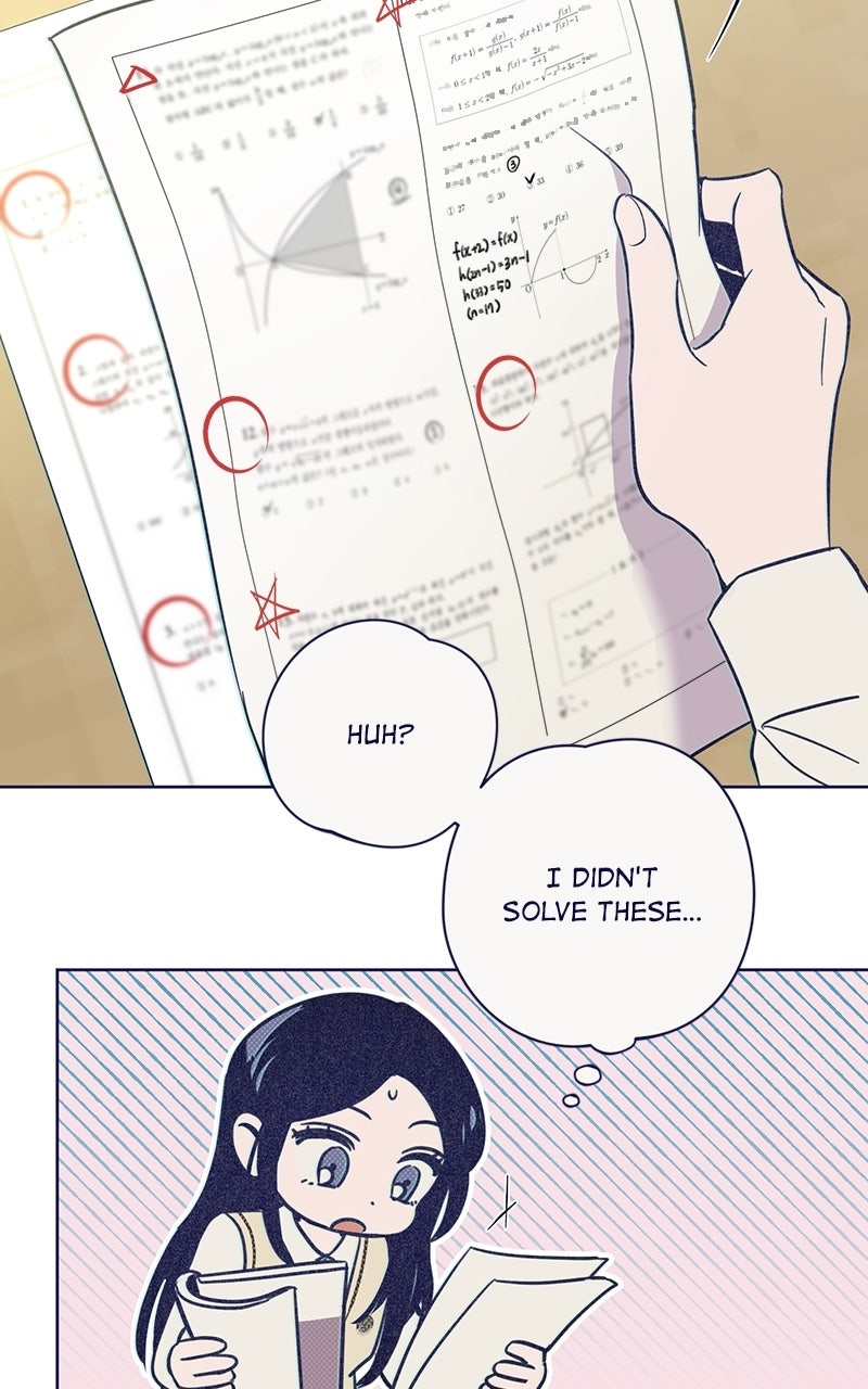 Four Options Ep. 18 - Time Attack page 78 - 