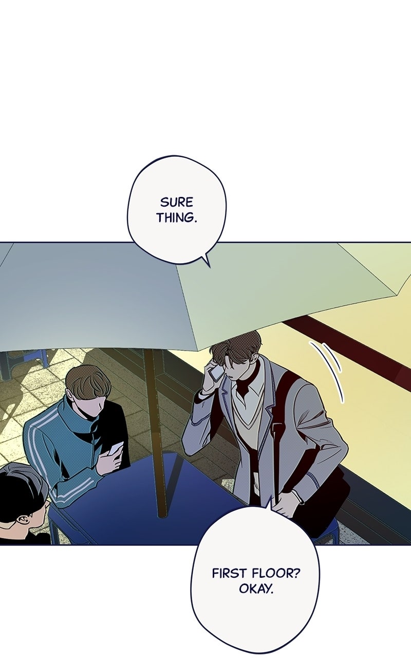 Four Options Ep. 18 - Time Attack page 9 - 
