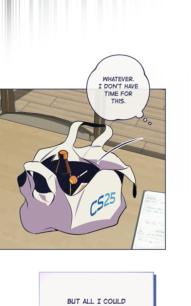 Four Options Ep. 18 - Time Attack page 85 - 