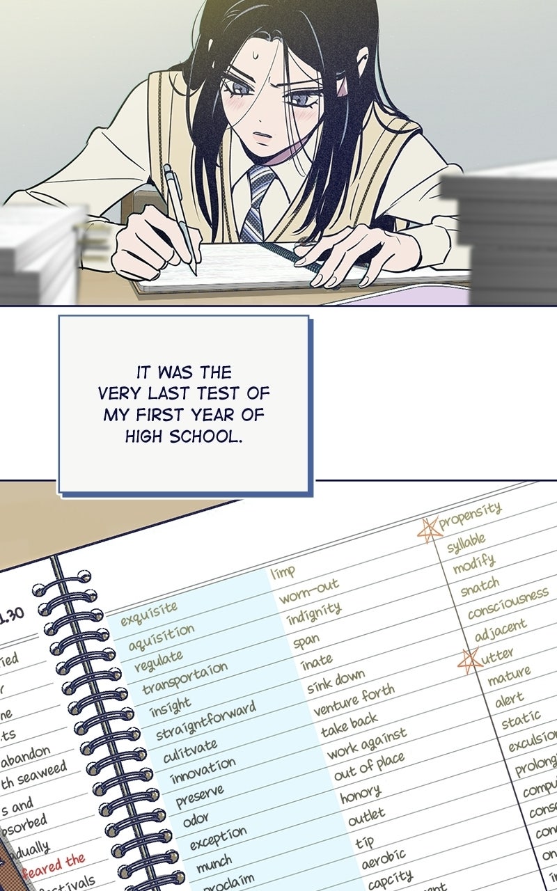 Four Options Ep. 18 - Time Attack page 87 - 