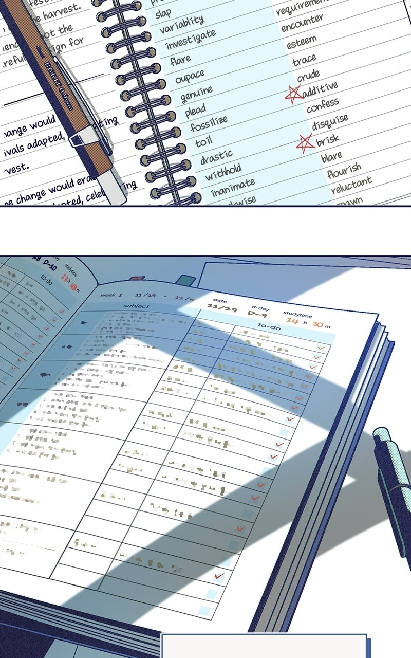 Four Options Ep. 18 - Time Attack page 88 - 