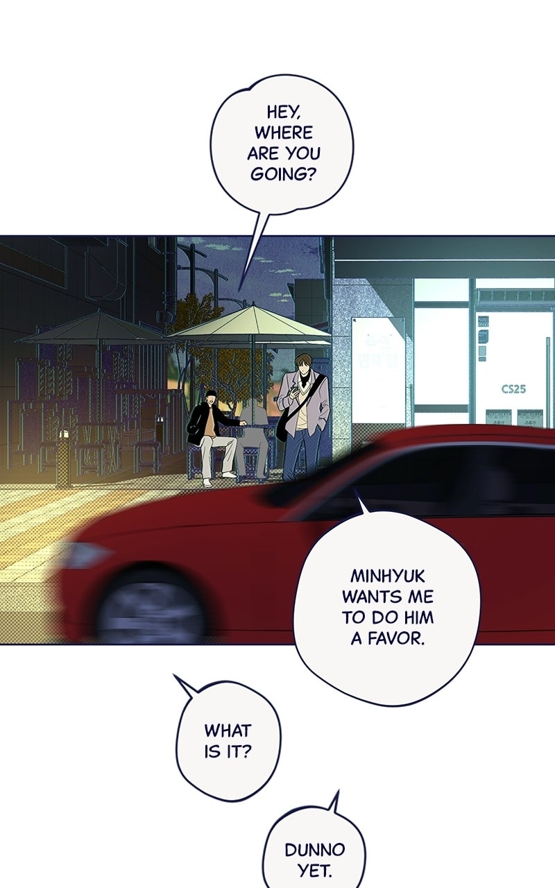 Four Options Ep. 18 - Time Attack page 10 - 